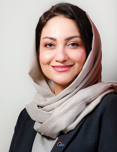 عاطفه خیابانچیان